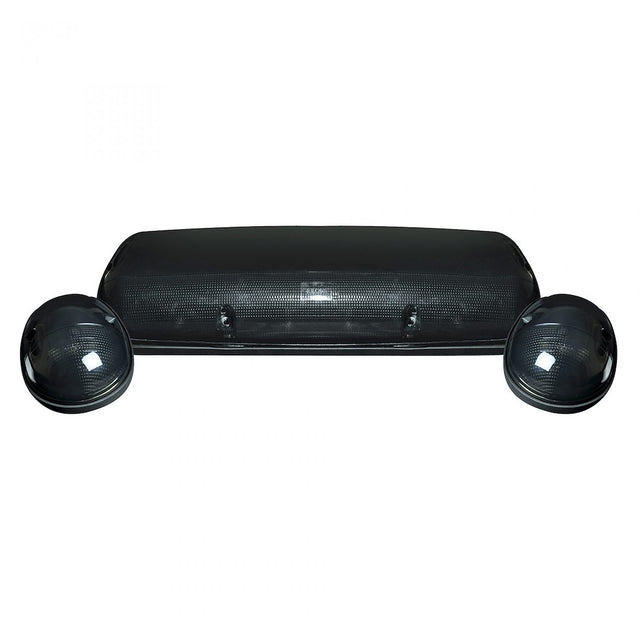 Recon Accessories 264155whbk Roof Marker Light||||85||r89264155whbk||1915446