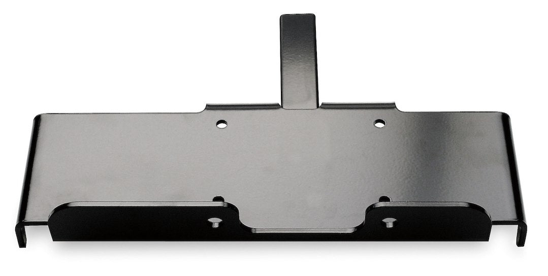 Product of Warn 70919 Receiver Hitch Mount Winch Mount for Vantage 4000 Pound/ ProVantage 4500 Pound ATV/ UTV 