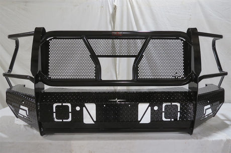 Frontier Truck Gear 300-52-4009 Bumper||300-52-4009.Jpg||85||fro300524009||2250317