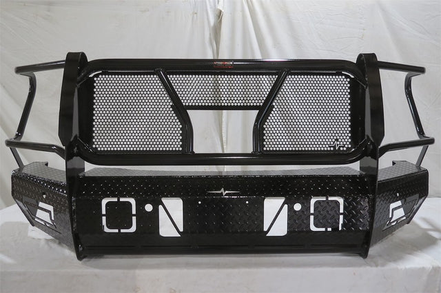 Frontier Truck Gear 300-52-4009 Bumper||300-52-4009.Jpg||85||fro300524009||2250317