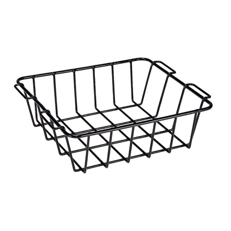 Husky Towing Basket3 Beverage Cooler Basket||hus_Basket3_75qt Cooler Basket_Gf.Jpg||85||husbasket3||1002159