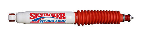 Product of Skyjacker Suspensions 7500 Single Twin Tube Steering Stabilizer 