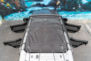 Body Armor 91001 Bikini Top||||86||b9691001||2006711