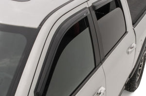 Product of Auto Ventshade (AVS) 94109 Ventvisor Outside Channel Rainguard 