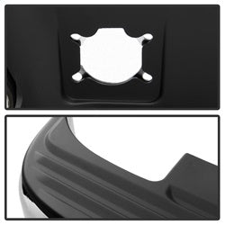 Product of Xtune 9047367 Steel Chrome Plated Bumper 