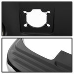 Product of Xtune 9047367 Steel Chrome Plated Bumper 