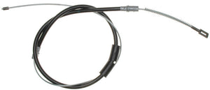 Raybestos Brakes Bc95809 Parking Brake Cable||bc95809_Fro.Jpg||85||r42bc95809||1352386