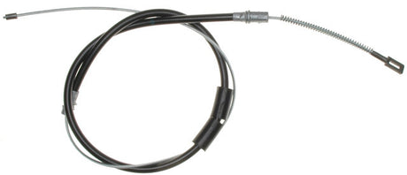 Raybestos Brakes Bc95809 Parking Brake Cable||bc95809_Fro.Jpg||85||r42bc95809||1352386