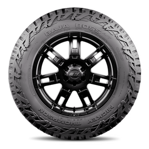Product of Mickey Thompson Tires Baja Boss A/T 272481 LT-285-70-17 LT 