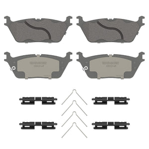 Wagner Brakes Oex2169 Brake Pad||oex2169.Jpg||85||w66oex2169||2222021
