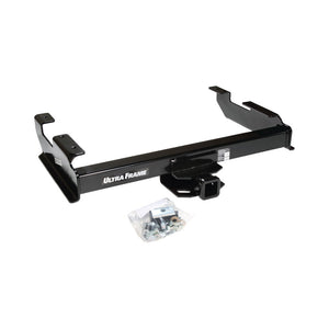 Product of Draw-Tite 41901 Class V Trailer Hitch Rear w/ 2 Inch Receiver 
