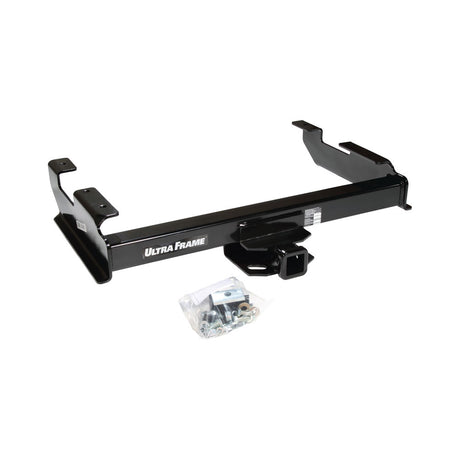 Product of Draw-Tite 41901 Class V Trailer Hitch Rear w/ 2 Inch Receiver 