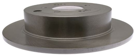 Product of Raybestos Brakes 982705R R-Line Vented OEM Brake Rotor 