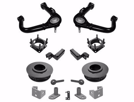 Superlift K1069 Lift Kit Suspension||k1069.Jpg||85||s30k1069||1700365