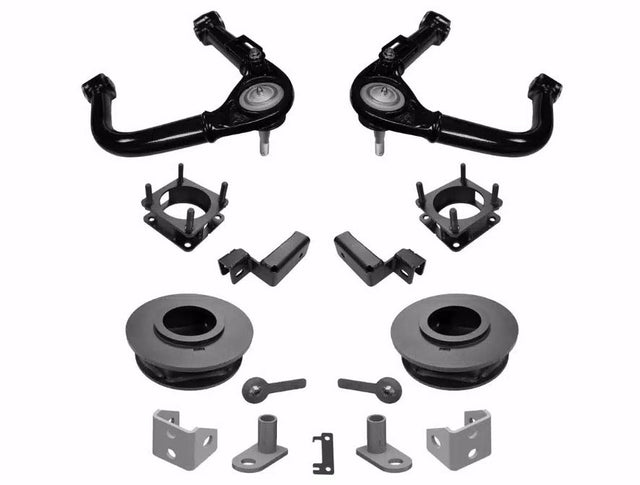 Superlift K1069 Lift Kit Suspension||k1069.Jpg||85||s30k1069||1700365