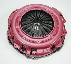Ram Clutch 50-2370 Clutch Set||50-2370-2.Jpg||86||r36502370||1724470