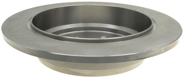 Product of Raybestos Brakes 980291R R-Line Solid 1-Piece Brake Rotor 
