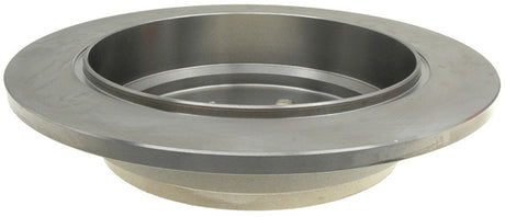 Product of Raybestos Brakes 980291R R-Line Solid 1-Piece Brake Rotor 