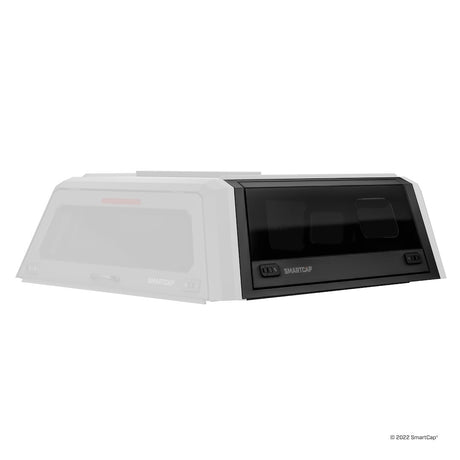 Product of Smartcap Ev0100-Mb-Spr Cargo Drawer Accessories