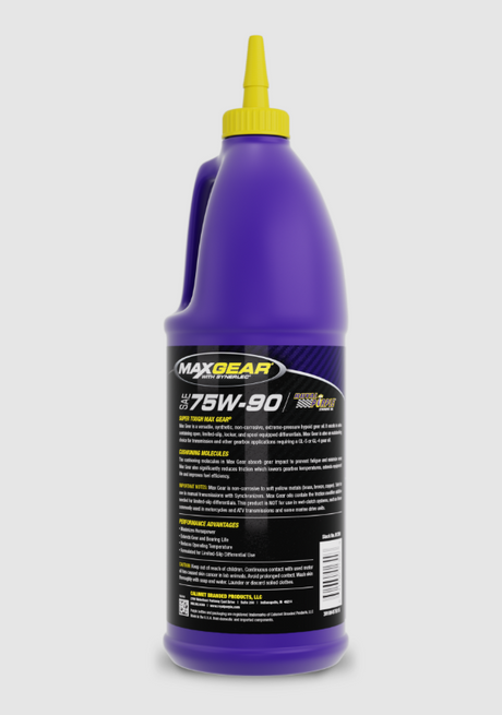 Royal Purple 01300 Gear Oil||rpo01300_1.Png||86||r4301300||1755493