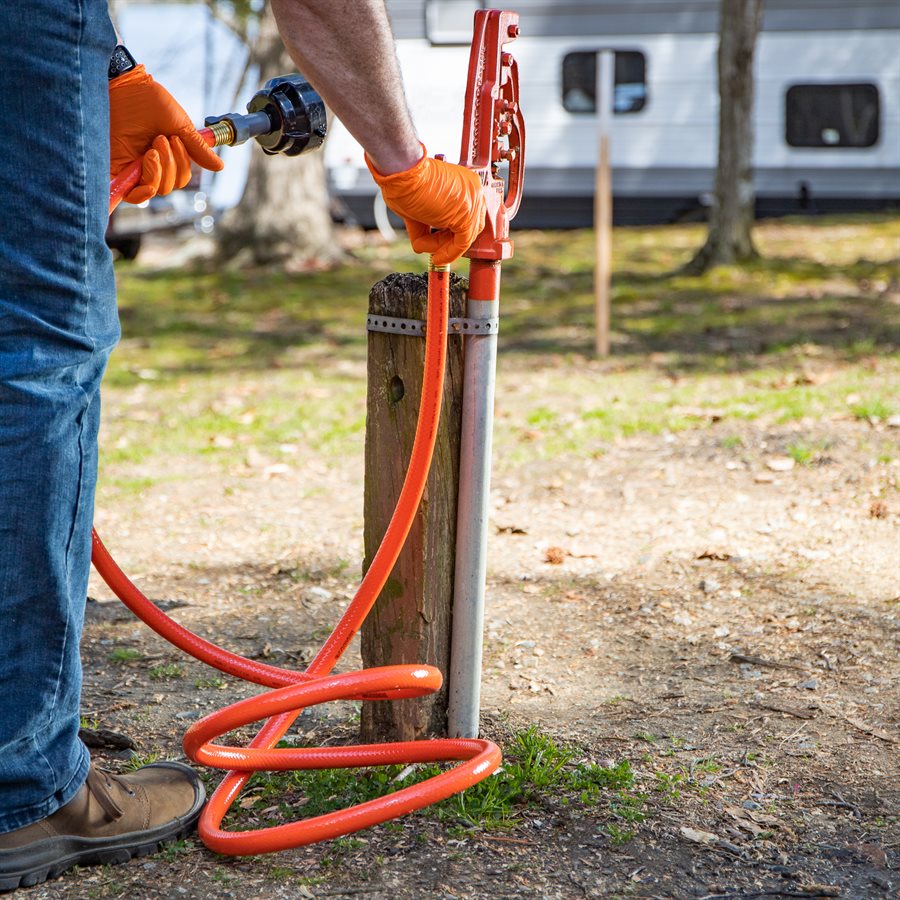 Product of Camco 22999 Waste Water Hose