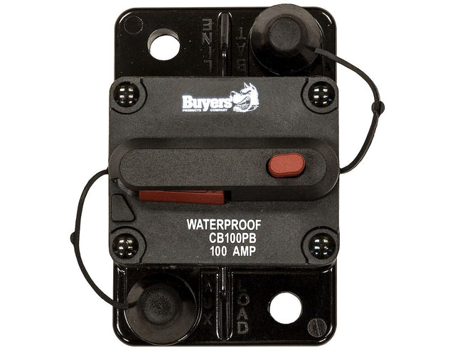 Buyers Products Cb100pb Circuit Breaker||cb100pb.Jpg||85||b83cb100pb||1487759