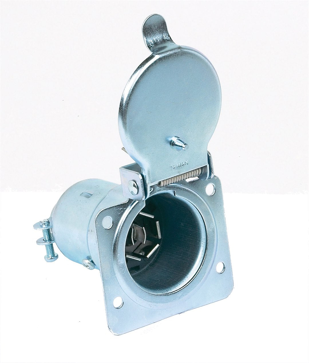 Hopkins Mfg 48495 Trailer Wiring Connector||||86||h2248495||2021925