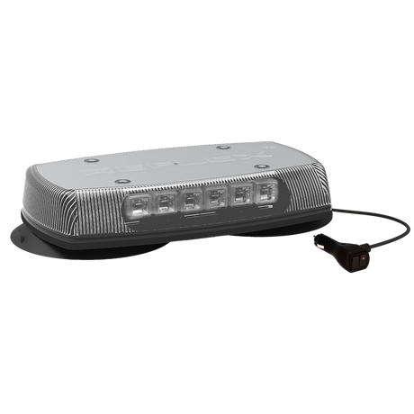 Ecco Electronic 5590ca-Vm Warning Light||5590ca-Vm.Png||85||e515590cavm||1662431