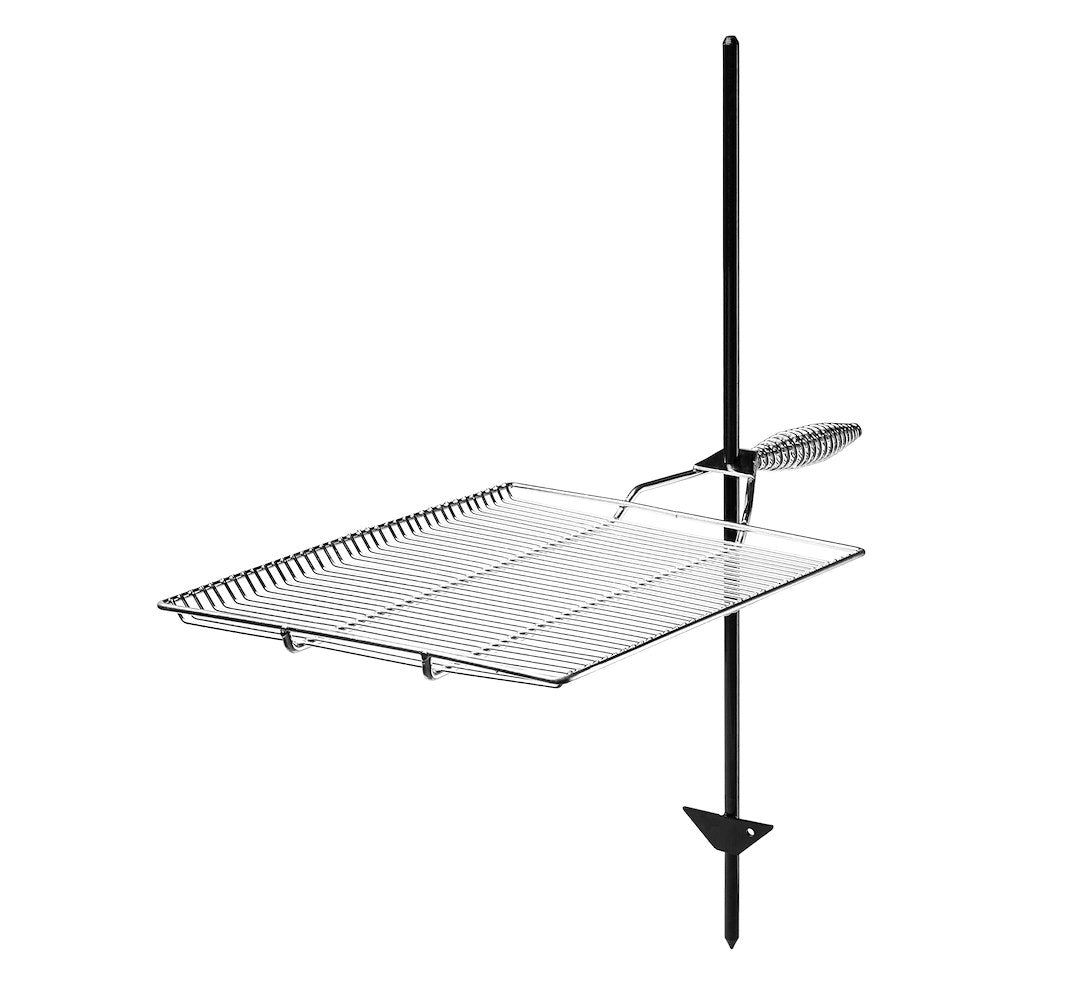Product of Stromberg Carlson Gr-1522 Barbeque Grill