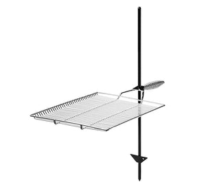 Product of Stromberg Carlson Gr-1522 Barbeque Grill