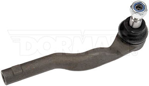 Product of Dorman Chassis TO28312PR Premium ™ OEM Steel Tie Rod End 