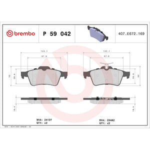 Brembo Ktx4061 Brake Kit||ktx4061_8.Jpg||93||brmktx4061||2240386