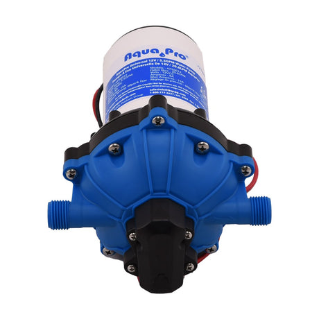 Product of Aqua Pro 21863 Fresh Water Pump