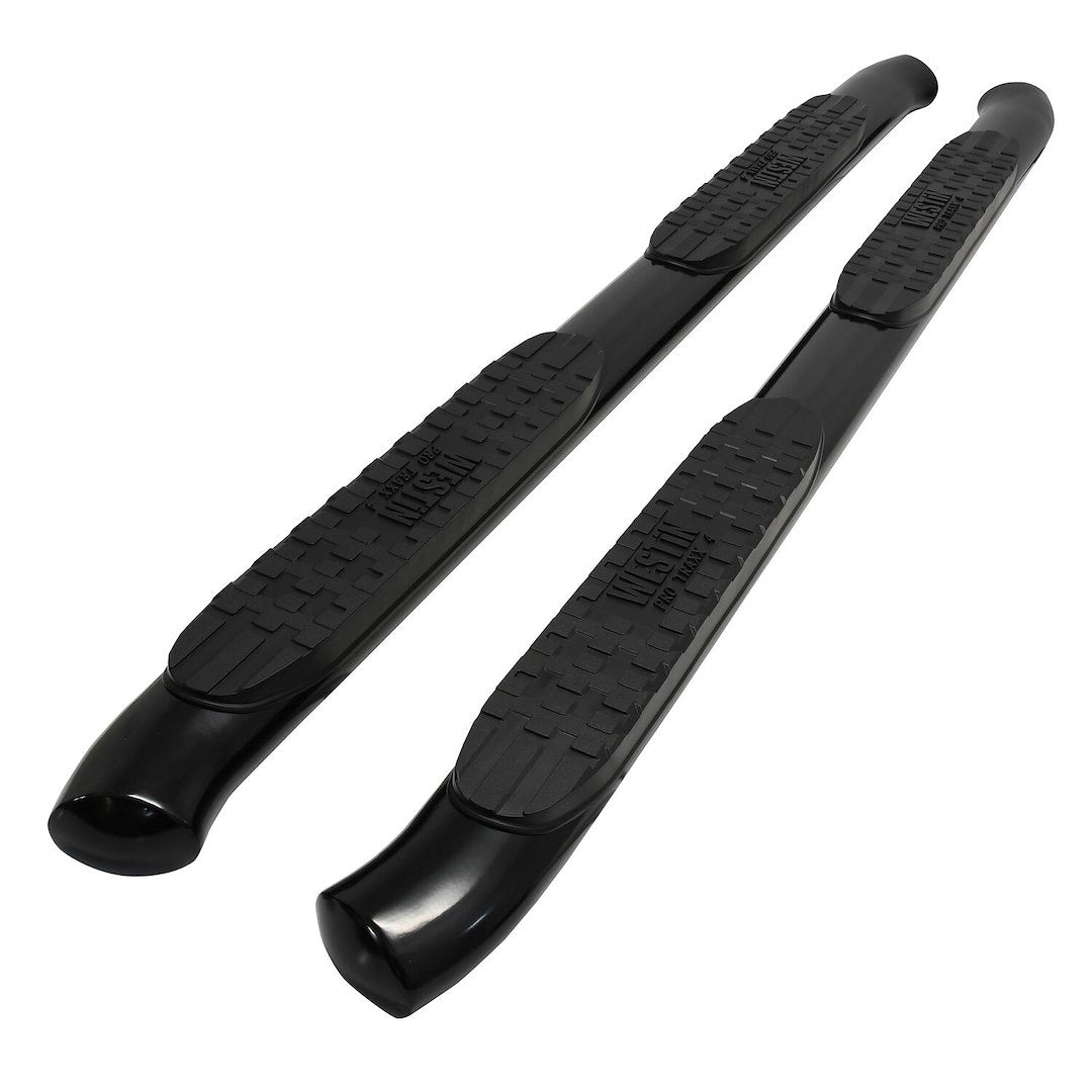 Product of Westin Automotive 21-24195 PRO TRAXX ® Nerf Bar With Surface Steps 