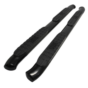 Product of Westin Automotive 21-24195 PRO TRAXX ® Nerf Bar With Surface Steps 