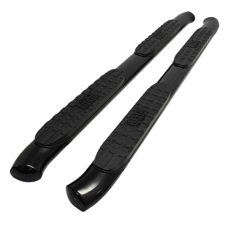 Product of Westin Automotive 21-24195 PRO TRAXX ® Nerf Bar With Surface Steps 