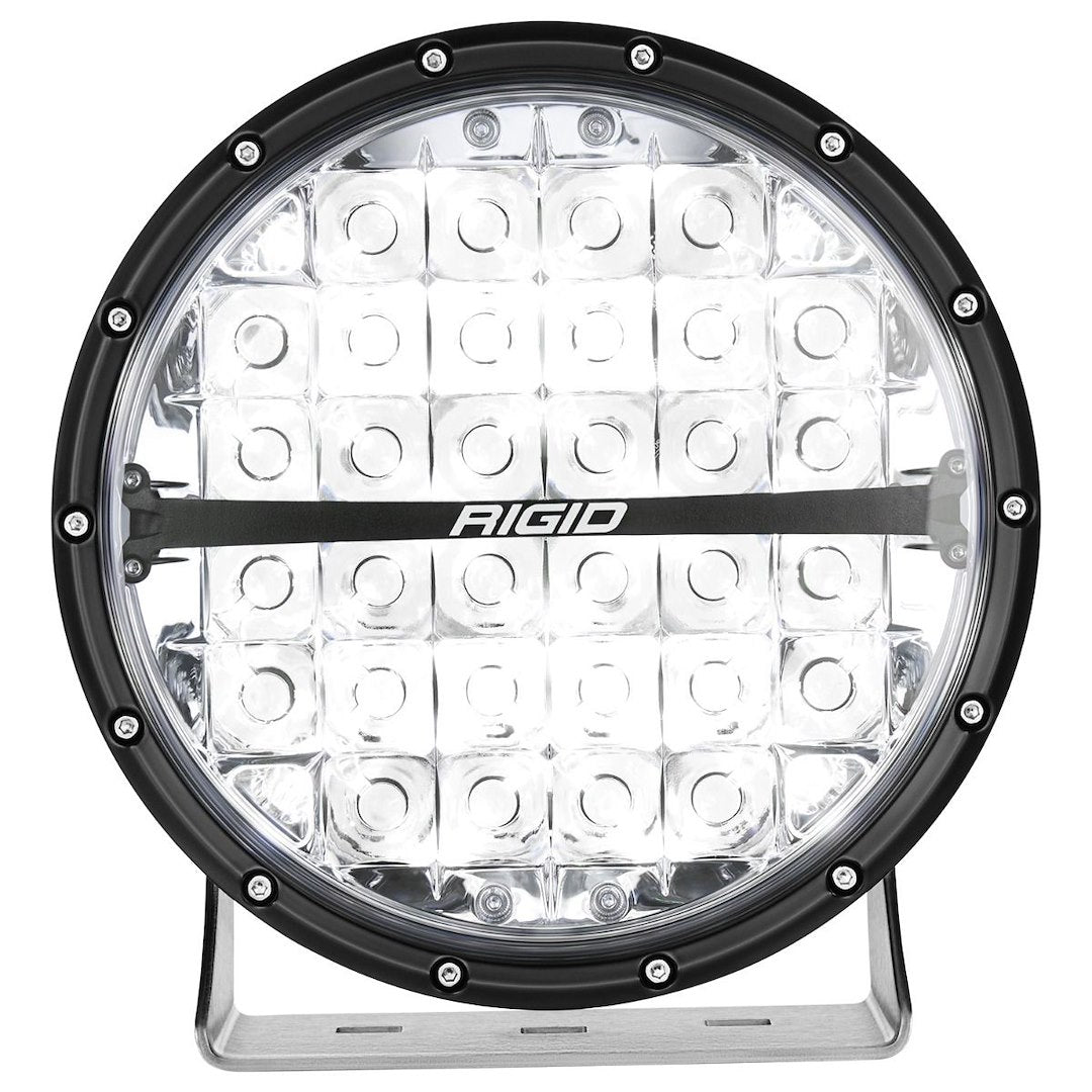 Product of Rigid Lighting 36422 Driving/ Fog Light 