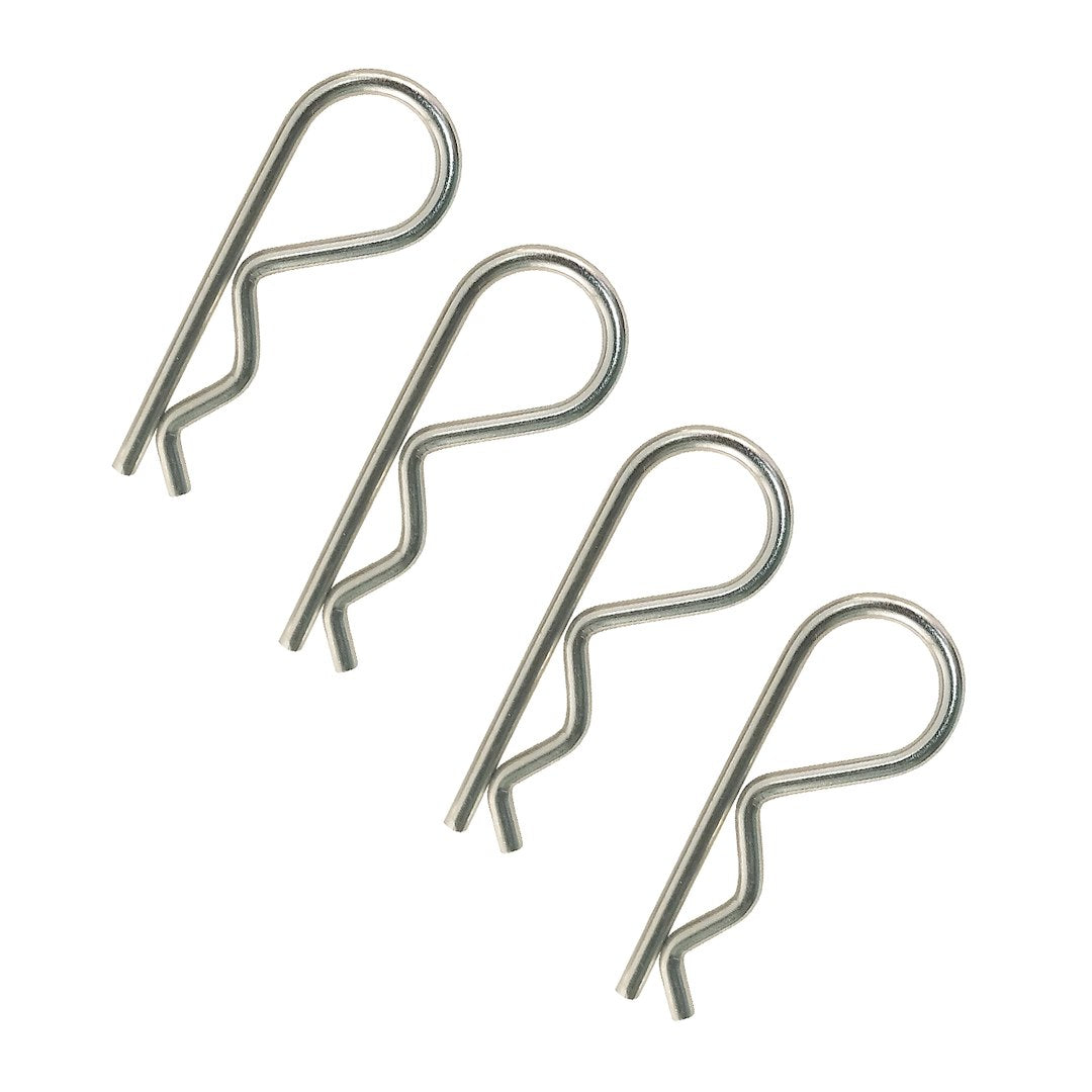 Product of Husky Towing 30004 Trailer Hitch Pin Clip