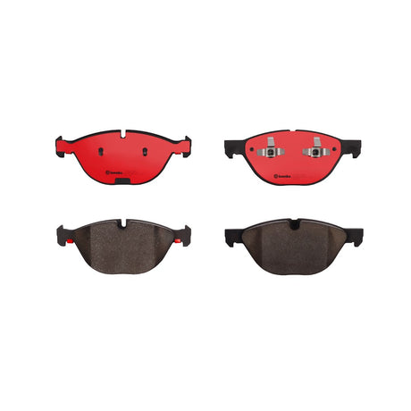 Brembo P06058n Brake Pad||p06058n_Oth.Jpg||85||brmp06058n||1752347