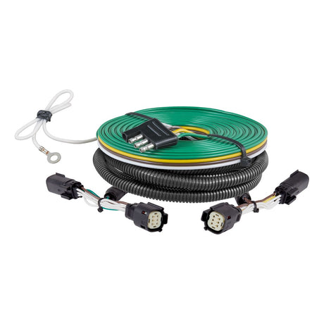 Curt 52108 Towed Vehicle Wiring Kit||52108_3008x1990_A.Jpg||85||c9352108||1679429