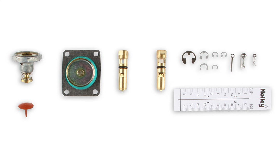 Holley Performance 37-754 Carburetor Rebuild Kit||37-754_06.Jpg||90||h1937754||874671