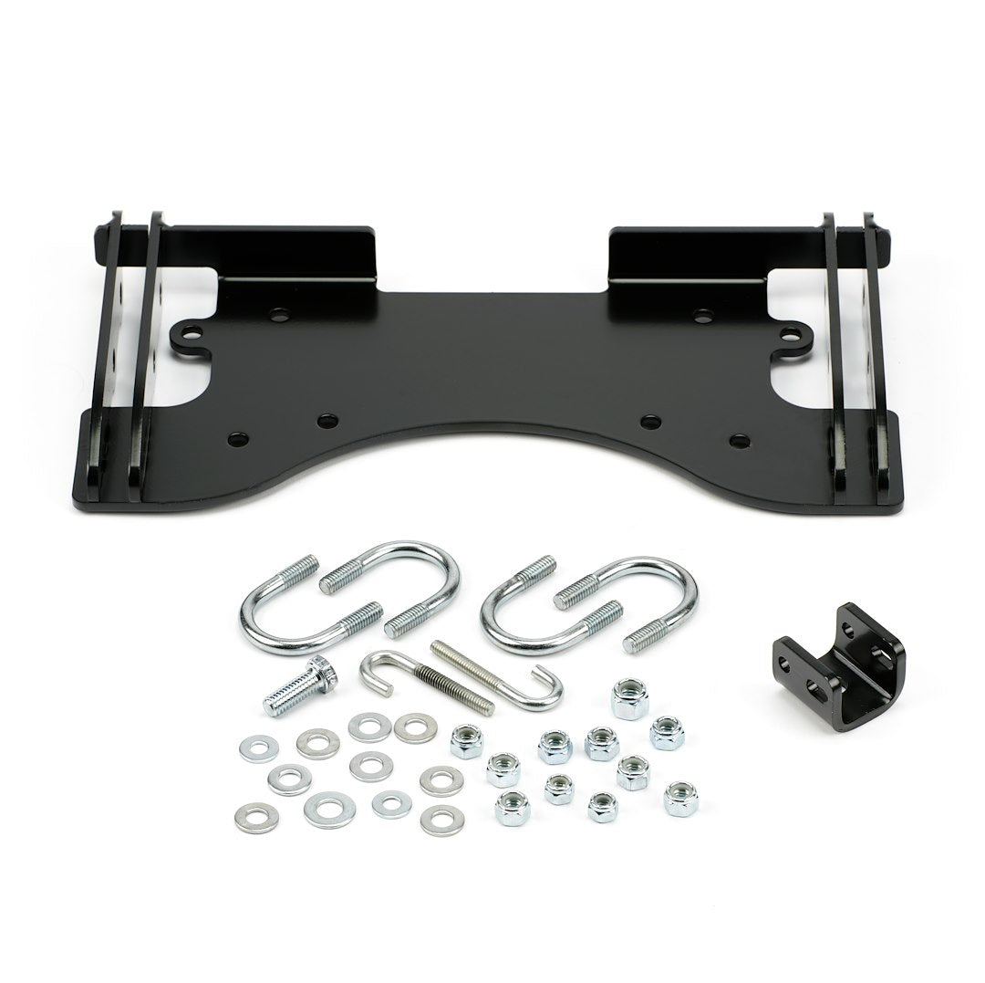 Product of Warn 61611 Snow Plow Mount