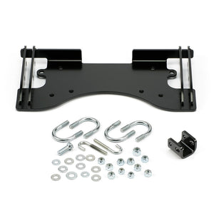 Product of Warn 61611 Snow Plow Mount