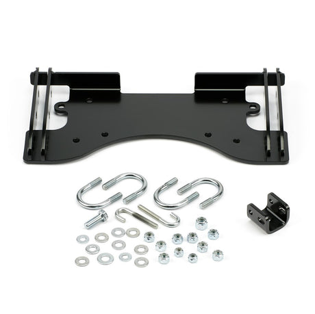 Product of Warn 61611 Snow Plow Mount