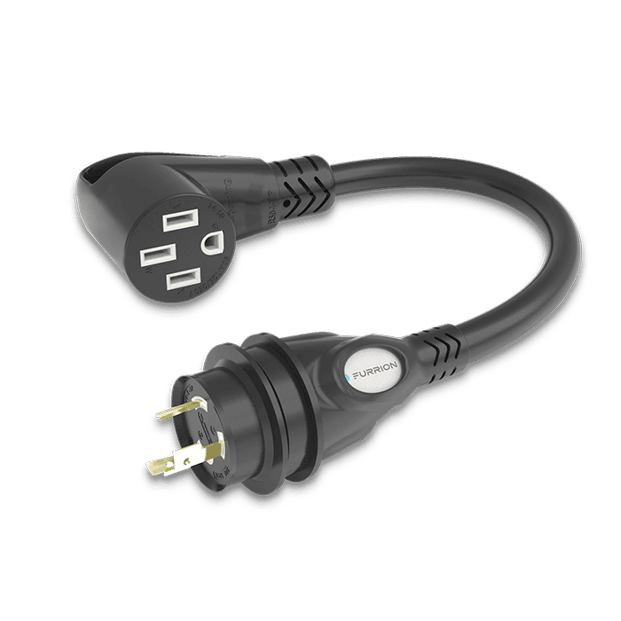 Product of Furrion Llc Fp5230r-Sb Power Cord Adapter