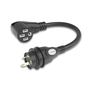 Product of Furrion Llc Fp5230r-Sb Power Cord Adapter