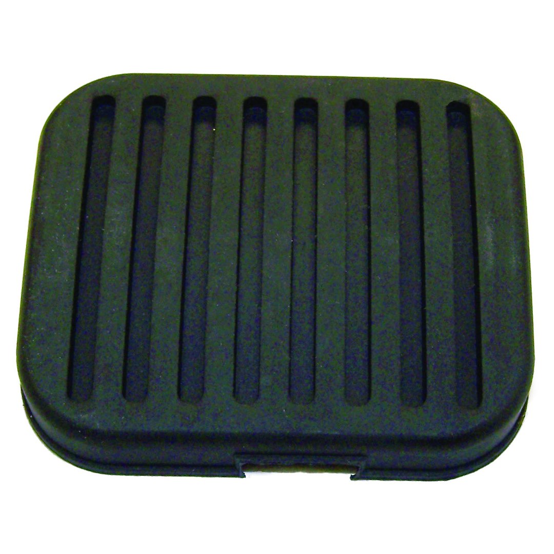 Product of Crown Automotive J5363508 Brake Pedal Pad