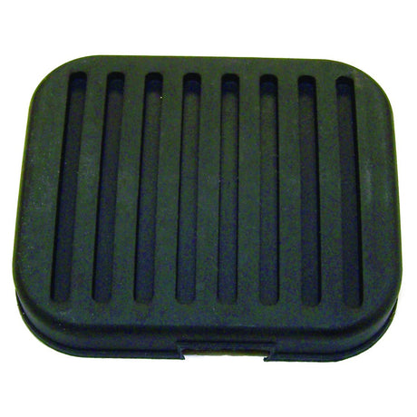 Product of Crown Automotive J5363508 Brake Pedal Pad