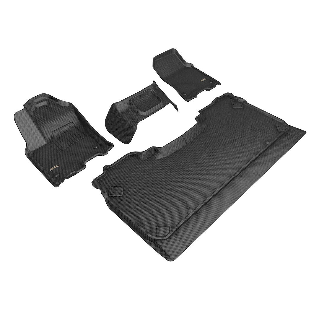3d Mats L1dg04201509 Floor Liner||l1dg04201509.Jpg||85||a3dl1dg042015||1718029