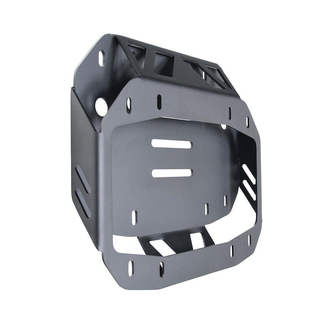 Product of Westin Automotive 59-89005 Spare Tire Carrier